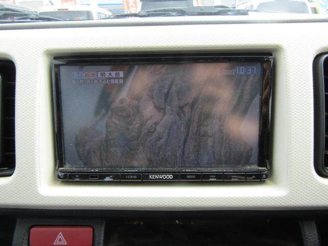 Ｓ　レーダーブレーキサポート装着車　ナビ　テレビ　衝突被害軽減Ｂ　Ｂｌｕｅｔｏｏｔｈ(21枚目)