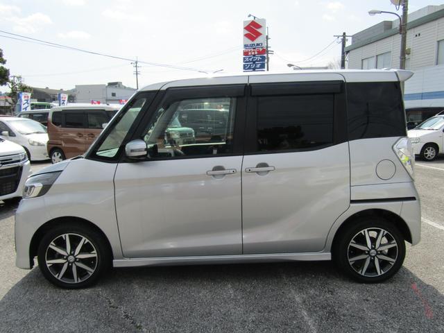 日産 デイズルークス