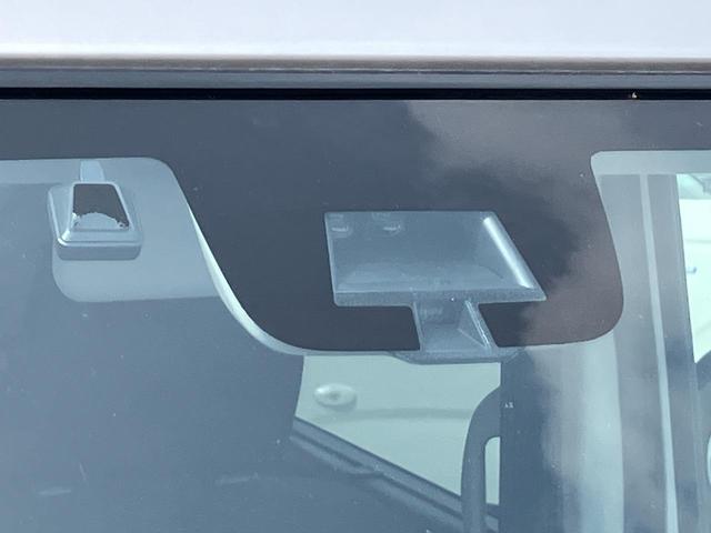 スペーシアカスタム TS レーダーブレーキサポート スマートフォン連携ナビゲーション装着車 両側パワースライドドア ETC バックモニター プッシュスタート スマートキー ディスチャージヘッドライト(6枚目)