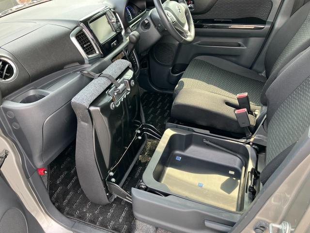 スペーシアカスタム TS レーダーブレーキサポート スマートフォン連携ナビゲーション装着車 両側パワースライドドア ETC バックモニター プッシュスタート スマートキー ディスチャージヘッドライト(20枚目)