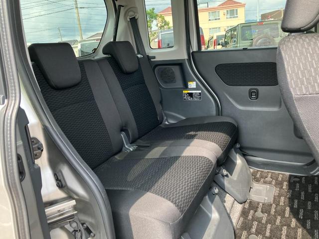スペーシアカスタム TS レーダーブレーキサポート スマートフォン連携ナビゲーション装着車 両側パワースライドドア ETC バックモニター プッシュスタート スマートキー ディスチャージヘッドライト(25枚目)