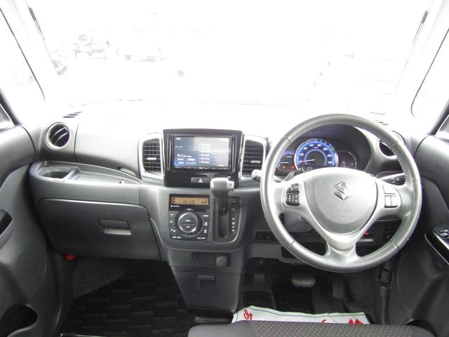 スペーシアカスタム XSターボ デュアルカメラブレーキサポート装着車 両側パワースライドドア シートヒーター スマートキー ナビ バックモニター ETC クルーズコントロール アイドリングストップ パドルシフト(17枚目)