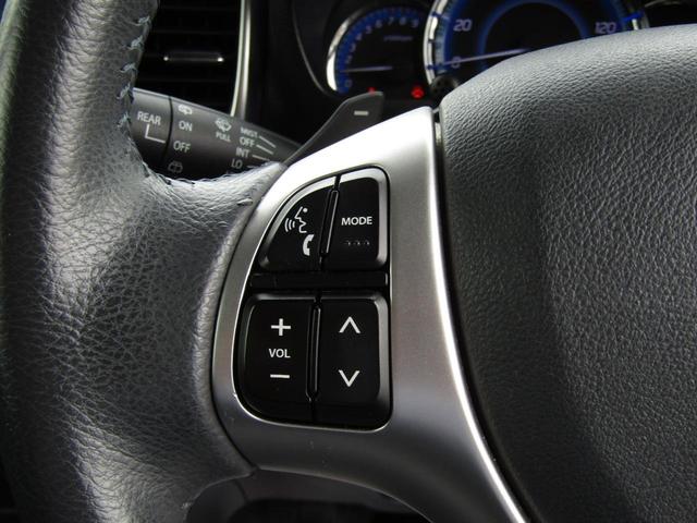 スペーシアカスタム XSターボ デュアルカメラブレーキサポート装着車 両側パワースライドドア シートヒーター スマートキー ナビ バックモニター ETC クルーズコントロール アイドリングストップ パドルシフト(26枚目)