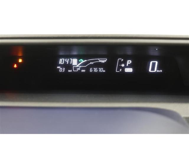 S フルセグ メモリーナビ DVD再生 バックカメラ ETC ドラレコ ワンオーナー 記録簿(15枚目)