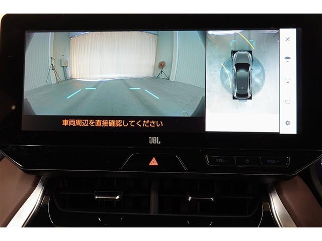 ハリアー Ｚ　バックカメラ　衝突被害軽減システム　ＥＴＣ　ドラレコ　ＬＥＤヘッドランプ　ワンオーナー　記録簿（24枚目）