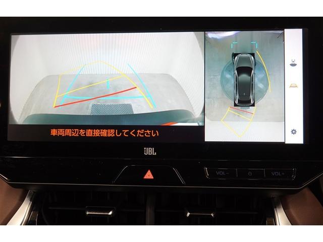 ハリアー Ｚ　バックカメラ　衝突被害軽減システム　ＥＴＣ　ドラレコ　ＬＥＤヘッドランプ　ワンオーナー　記録簿（25枚目）