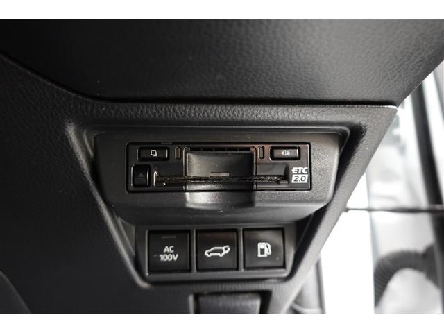 ＥＴＣ（ビルトイン）ナビ画面と連動して、大変便利です！