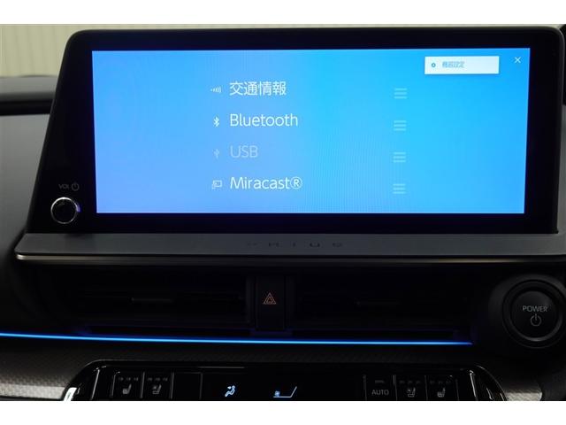 フルセグＴＶ対応・Ｂｌｕｅｔｏｏｔｈ対応