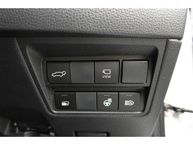 ヤリスクロス ハイブリッドＺ　フルセグ　メモリーナビ　バックカメラ　衝突被害軽減システム　ＥＴＣ　ドラレコ　ＬＥＤヘッドランプ　フルエアロ　記録簿（20枚目）