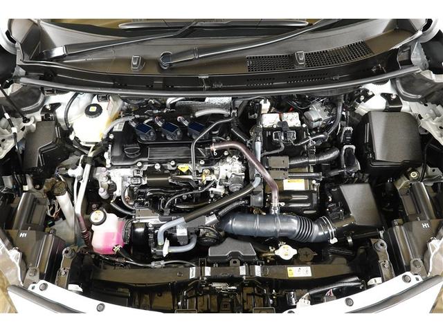 ヤリスクロス ハイブリッドＺ　フルセグ　メモリーナビ　バックカメラ　衝突被害軽減システム　ＥＴＣ　ドラレコ　ＬＥＤヘッドランプ　フルエアロ　記録簿（39枚目）