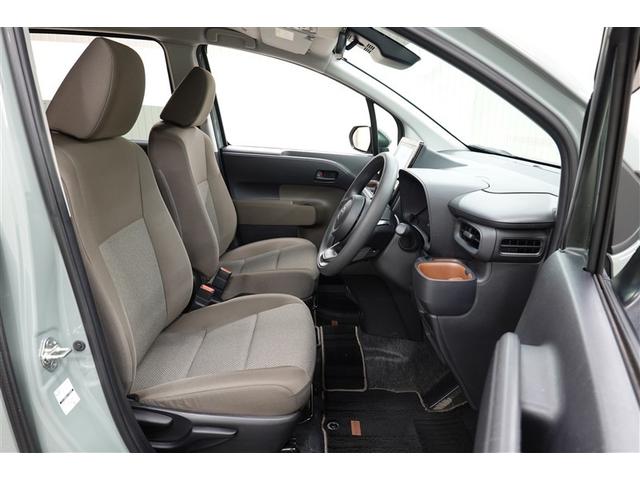 シエンタ ハイブリッドＧ　ＤＶＤ再生　バックカメラ　衝突被害軽減システム　ＥＴＣ　ドラレコ　両側電動スライド　ＬＥＤヘッドランプ　ウオークスルー　記録簿（7枚目）