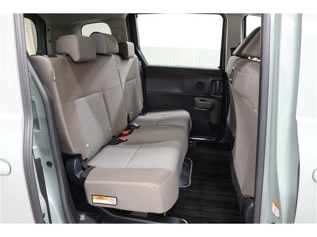 シエンタ ハイブリッドＧ　ＤＶＤ再生　バックカメラ　衝突被害軽減システム　ＥＴＣ　ドラレコ　両側電動スライド　ＬＥＤヘッドランプ　ウオークスルー　記録簿（9枚目）