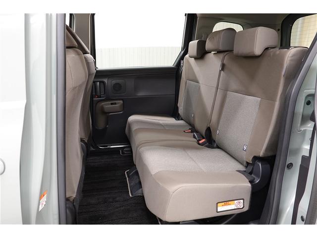 シエンタ ハイブリッドＧ　ＤＶＤ再生　バックカメラ　衝突被害軽減システム　ＥＴＣ　ドラレコ　両側電動スライド　ＬＥＤヘッドランプ　ウオークスルー　記録簿（10枚目）