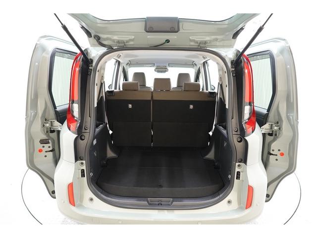 シエンタ ハイブリッドＧ　ＤＶＤ再生　バックカメラ　衝突被害軽減システム　ＥＴＣ　ドラレコ　両側電動スライド　ＬＥＤヘッドランプ　ウオークスルー　記録簿（11枚目）