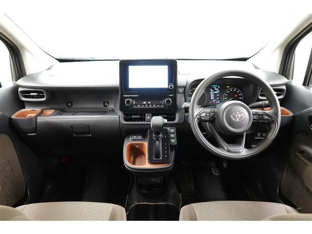 シエンタ ハイブリッドＧ　ＤＶＤ再生　バックカメラ　衝突被害軽減システム　ＥＴＣ　ドラレコ　両側電動スライド　ＬＥＤヘッドランプ　ウオークスルー　記録簿（14枚目）