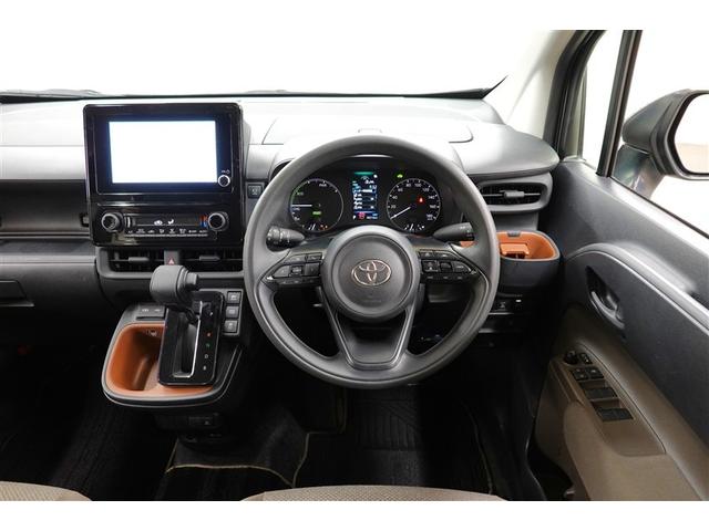 シエンタ ハイブリッドＧ　ＤＶＤ再生　バックカメラ　衝突被害軽減システム　ＥＴＣ　ドラレコ　両側電動スライド　ＬＥＤヘッドランプ　ウオークスルー　記録簿（15枚目）