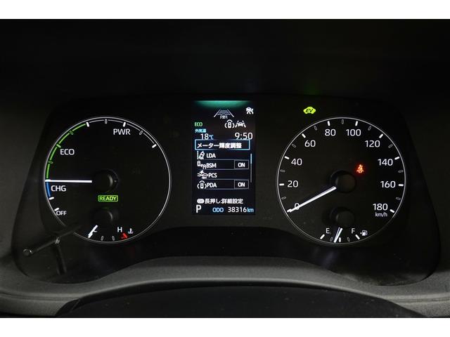 シエンタ ハイブリッドＧ　ＤＶＤ再生　バックカメラ　衝突被害軽減システム　ＥＴＣ　ドラレコ　両側電動スライド　ＬＥＤヘッドランプ　ウオークスルー　記録簿（17枚目）