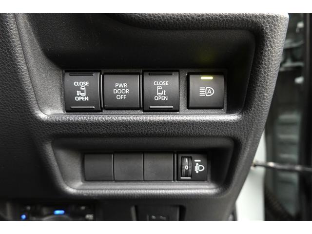 シエンタ ハイブリッドＧ　ＤＶＤ再生　バックカメラ　衝突被害軽減システム　ＥＴＣ　ドラレコ　両側電動スライド　ＬＥＤヘッドランプ　ウオークスルー　記録簿（21枚目）