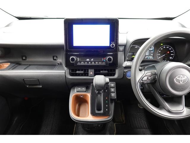 シエンタ ハイブリッドＧ　ＤＶＤ再生　バックカメラ　衝突被害軽減システム　ＥＴＣ　ドラレコ　両側電動スライド　ＬＥＤヘッドランプ　ウオークスルー　記録簿（23枚目）