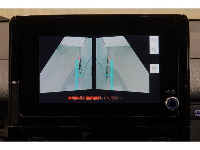 シエンタ ハイブリッドＧ　ＤＶＤ再生　バックカメラ　衝突被害軽減システム　ＥＴＣ　ドラレコ　両側電動スライド　ＬＥＤヘッドランプ　ウオークスルー　記録簿（27枚目）