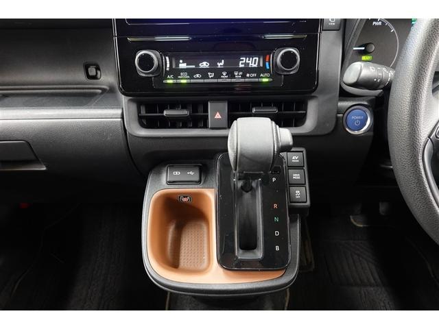 シエンタ ハイブリッドＧ　ＤＶＤ再生　バックカメラ　衝突被害軽減システム　ＥＴＣ　ドラレコ　両側電動スライド　ＬＥＤヘッドランプ　ウオークスルー　記録簿（29枚目）