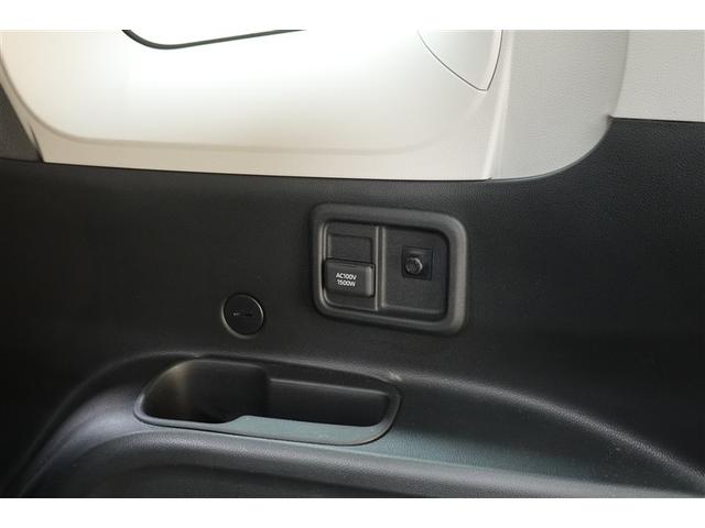 シエンタ ハイブリッドＧ　ＤＶＤ再生　バックカメラ　衝突被害軽減システム　ＥＴＣ　ドラレコ　両側電動スライド　ＬＥＤヘッドランプ　ウオークスルー　記録簿（36枚目）