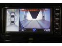 パノラミックビューモニター付きです。車両を上から見たような映像をディスプレイオーディオ画面に表示。運転席からの目視だけでは見にくい、車両周辺の状況をリアルタイムでしっかり確認できます。