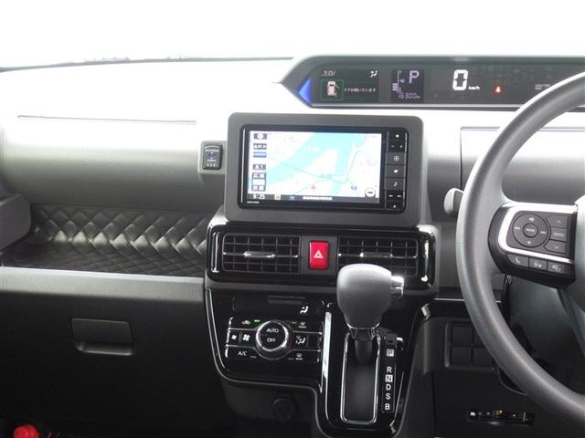 タント カスタムＸ　フルセグ　メモリーナビ　ＤＶＤ再生　ミュージックプレイヤー接続可　バックカメラ　衝突被害軽減システム　ＥＴＣ　ドラレコ　両側電動スライド　ＬＥＤヘッドランプ　ワンオーナー　アイドリングストップ（12枚目）