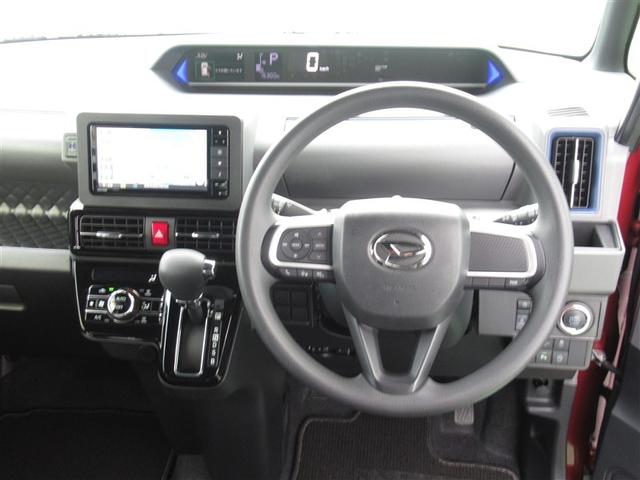 タント カスタムＸ　フルセグ　メモリーナビ　ＤＶＤ再生　ミュージックプレイヤー接続可　バックカメラ　衝突被害軽減システム　ＥＴＣ　ドラレコ　両側電動スライド　ＬＥＤヘッドランプ　ワンオーナー　アイドリングストップ（14枚目）