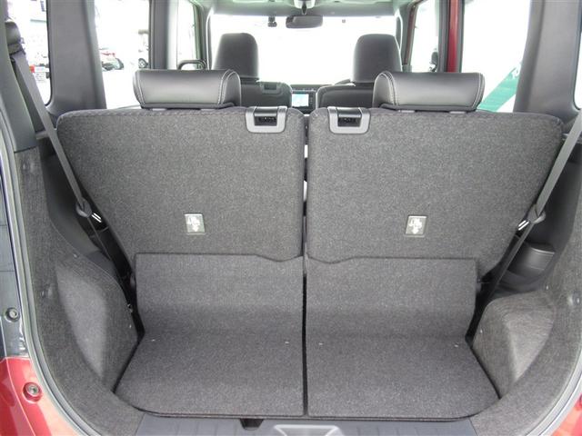 タント カスタムＸ　フルセグ　メモリーナビ　ＤＶＤ再生　ミュージックプレイヤー接続可　バックカメラ　衝突被害軽減システム　ＥＴＣ　ドラレコ　両側電動スライド　ＬＥＤヘッドランプ　ワンオーナー　アイドリングストップ（23枚目）