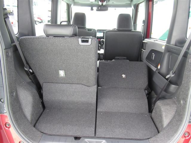 タント カスタムＸ　フルセグ　メモリーナビ　ＤＶＤ再生　ミュージックプレイヤー接続可　バックカメラ　衝突被害軽減システム　ＥＴＣ　ドラレコ　両側電動スライド　ＬＥＤヘッドランプ　ワンオーナー　アイドリングストップ（24枚目）