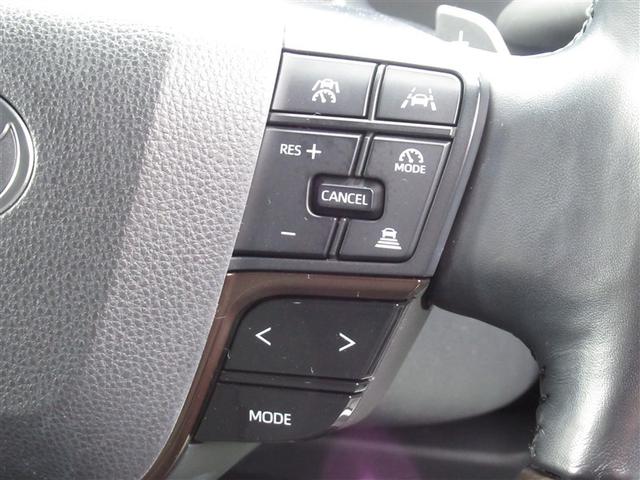 アルファードハイブリッド Z サンルーフ フルセグ メモリーナビ ミュージックプレイヤー接続可 後席モニター バックカメラ 衝突被害軽減システム ETC 両側電動スライド LEDヘッドランプ 乗車定員7人 3列シート ワンオーナー(21枚目)