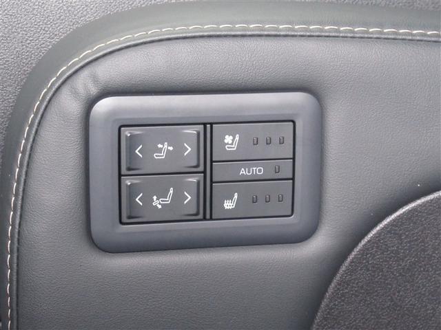 アルファードハイブリッド Z サンルーフ フルセグ メモリーナビ ミュージックプレイヤー接続可 後席モニター バックカメラ 衝突被害軽減システム ETC 両側電動スライド LEDヘッドランプ 乗車定員7人 3列シート ワンオーナー(27枚目)