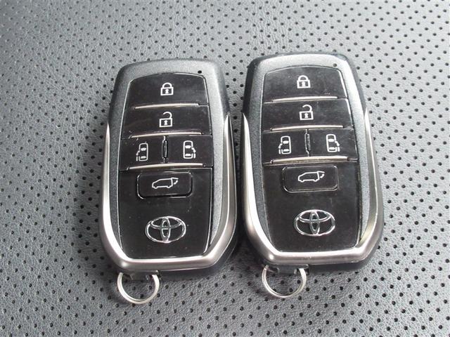 アルファードハイブリッド Z サンルーフ フルセグ メモリーナビ ミュージックプレイヤー接続可 後席モニター バックカメラ 衝突被害軽減システム ETC 両側電動スライド LEDヘッドランプ 乗車定員7人 3列シート ワンオーナー(39枚目)