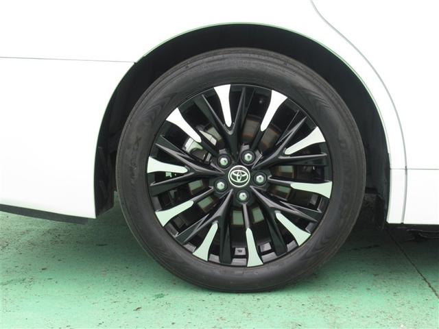 アルファードハイブリッド Z サンルーフ フルセグ メモリーナビ ミュージックプレイヤー接続可 後席モニター バックカメラ 衝突被害軽減システム ETC 両側電動スライド LEDヘッドランプ 乗車定員7人 3列シート ワンオーナー(40枚目)