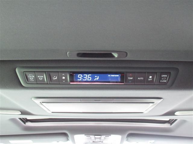 アルファード 2.5S タイプゴールド サンルーフ フルセグ メモリーナビ DVD再生 ミュージックプレイヤー接続可 後席モニター バックカメラ 衝突被害軽減システム ETC ドラレコ 両側電動スライド LEDヘッドランプ 乗車定員7人(27枚目)