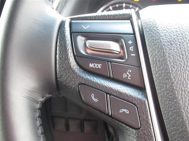 アルファード 2.5S タイプゴールド サンルーフ フルセグ メモリーナビ DVD再生 ミュージックプレイヤー接続可 後席モニター バックカメラ 衝突被害軽減システム ETC ドラレコ 両側電動スライド LEDヘッドランプ 乗車定員7人(32枚目)