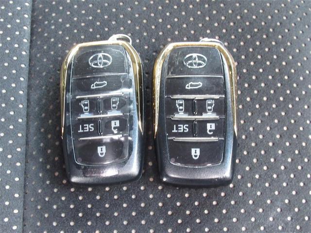 アルファード 2.5S タイプゴールド サンルーフ フルセグ メモリーナビ DVD再生 ミュージックプレイヤー接続可 後席モニター バックカメラ 衝突被害軽減システム ETC ドラレコ 両側電動スライド LEDヘッドランプ 乗車定員7人(39枚目)