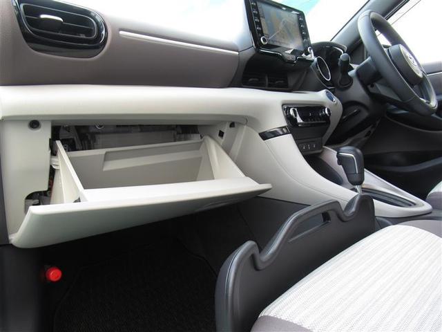 ヤリス ハイブリッドＺ　フルセグ　メモリーナビ　ＤＶＤ再生　ミュージックプレイヤー接続可　バックカメラ　衝突被害軽減システム　ＥＴＣ　ドラレコ　ＬＥＤヘッドランプ　ワンオーナー（23枚目）