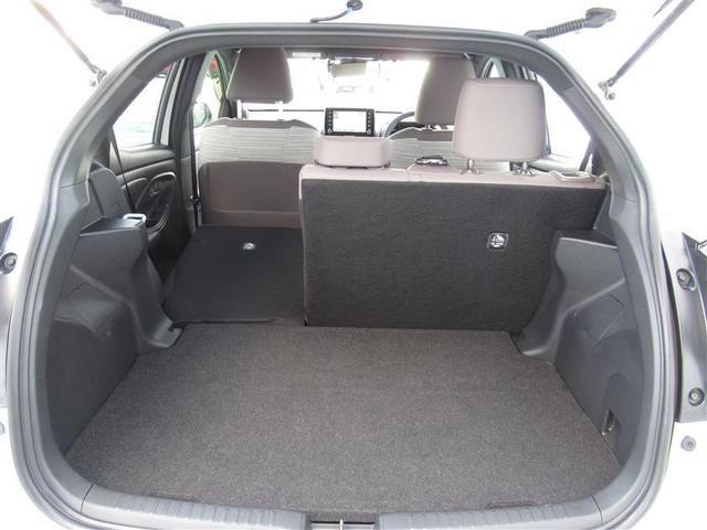 ヤリス ハイブリッドＺ　フルセグ　メモリーナビ　ＤＶＤ再生　ミュージックプレイヤー接続可　バックカメラ　衝突被害軽減システム　ＥＴＣ　ドラレコ　ＬＥＤヘッドランプ　ワンオーナー（29枚目）