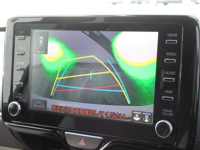 ヤリス ハイブリッドＺ　フルセグ　メモリーナビ　ＤＶＤ再生　ミュージックプレイヤー接続可　バックカメラ　衝突被害軽減システム　ＥＴＣ　ドラレコ　ＬＥＤヘッドランプ　ワンオーナー（37枚目）