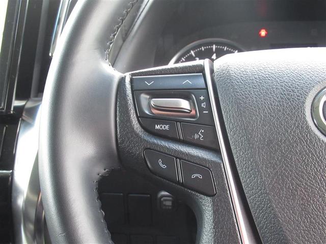 アルファード ２．５Ｓ　フルセグ　メモリーナビ　ＤＶＤ再生　後席モニター　バックカメラ　衝突被害軽減システム　ＥＴＣ　ドラレコ　両側電動スライド　ＬＥＤヘッドランプ　乗車定員８人　３列シート　ワンオーナー（13枚目）