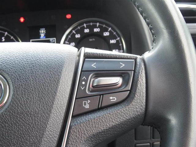 アルファード ２．５Ｓ　フルセグ　メモリーナビ　ＤＶＤ再生　後席モニター　バックカメラ　衝突被害軽減システム　ＥＴＣ　ドラレコ　両側電動スライド　ＬＥＤヘッドランプ　乗車定員８人　３列シート　ワンオーナー（14枚目）