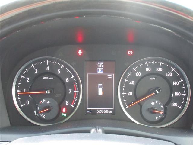 アルファード ２．５Ｓ　フルセグ　メモリーナビ　ＤＶＤ再生　後席モニター　バックカメラ　衝突被害軽減システム　ＥＴＣ　ドラレコ　両側電動スライド　ＬＥＤヘッドランプ　乗車定員８人　３列シート　ワンオーナー（17枚目）