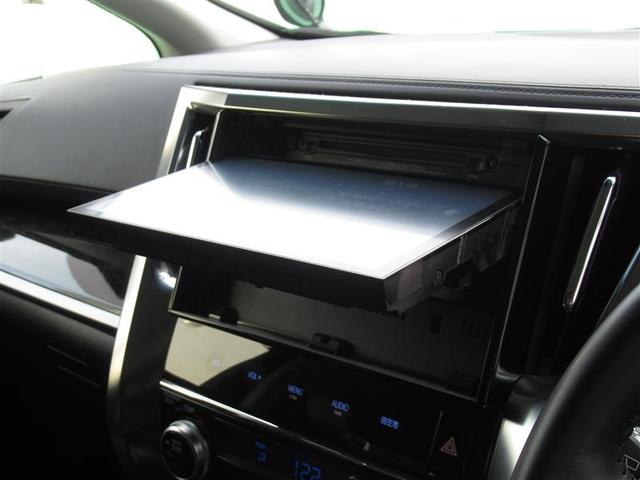 アルファード ２．５Ｓ　フルセグ　メモリーナビ　ＤＶＤ再生　後席モニター　バックカメラ　衝突被害軽減システム　ＥＴＣ　ドラレコ　両側電動スライド　ＬＥＤヘッドランプ　乗車定員８人　３列シート　ワンオーナー（19枚目）