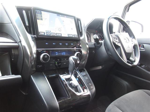 アルファード ２．５Ｓ　フルセグ　メモリーナビ　ＤＶＤ再生　後席モニター　バックカメラ　衝突被害軽減システム　ＥＴＣ　ドラレコ　両側電動スライド　ＬＥＤヘッドランプ　乗車定員８人　３列シート　ワンオーナー（29枚目）