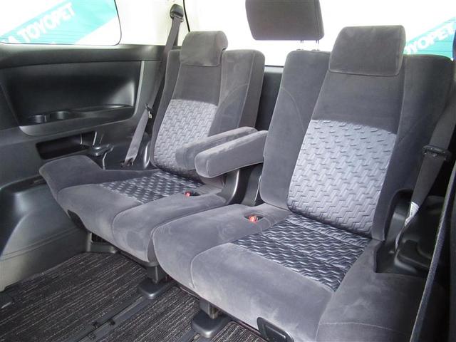 アルファード ２．５Ｓ　フルセグ　メモリーナビ　ＤＶＤ再生　後席モニター　バックカメラ　衝突被害軽減システム　ＥＴＣ　ドラレコ　両側電動スライド　ＬＥＤヘッドランプ　乗車定員８人　３列シート　ワンオーナー（32枚目）