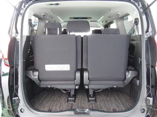 アルファード ２．５Ｓ　フルセグ　メモリーナビ　ＤＶＤ再生　後席モニター　バックカメラ　衝突被害軽減システム　ＥＴＣ　ドラレコ　両側電動スライド　ＬＥＤヘッドランプ　乗車定員８人　３列シート　ワンオーナー（33枚目）