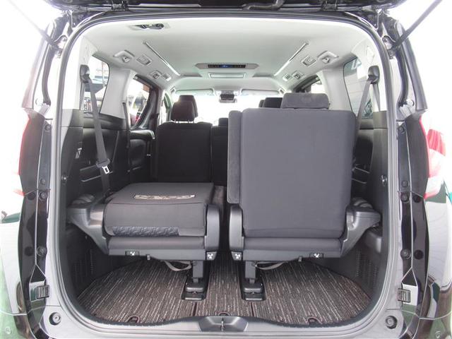 アルファード ２．５Ｓ　フルセグ　メモリーナビ　ＤＶＤ再生　後席モニター　バックカメラ　衝突被害軽減システム　ＥＴＣ　ドラレコ　両側電動スライド　ＬＥＤヘッドランプ　乗車定員８人　３列シート　ワンオーナー（34枚目）