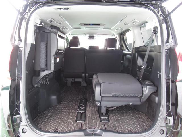 アルファード ２．５Ｓ　フルセグ　メモリーナビ　ＤＶＤ再生　後席モニター　バックカメラ　衝突被害軽減システム　ＥＴＣ　ドラレコ　両側電動スライド　ＬＥＤヘッドランプ　乗車定員８人　３列シート　ワンオーナー（35枚目）